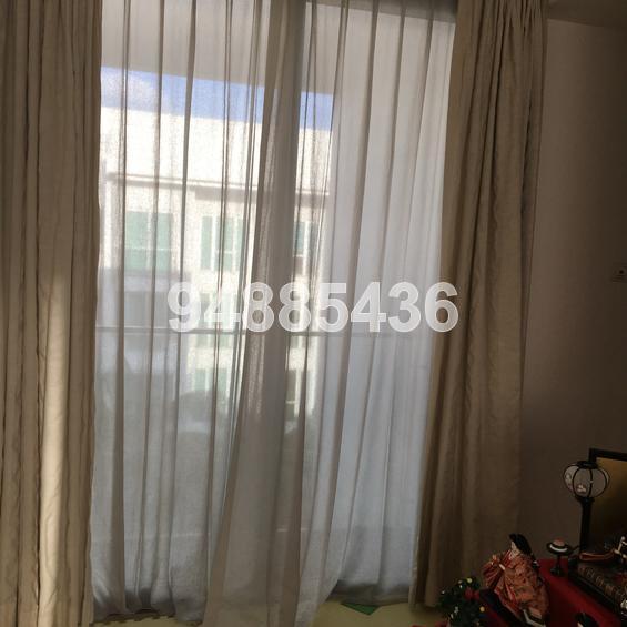 Caribbean At Keppel Bay (D4), Condominium #138540162